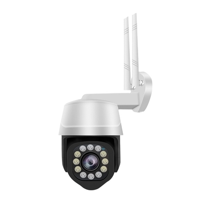 Human Motion Tracking Good Return 3MP Night Vision Professional High End Smart Wireless IP Wifi Camera CCTV Monitor