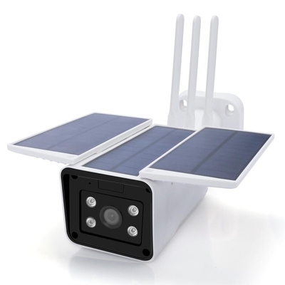 Other Fast Shipping Outdoor Solar Panel Powered Wifi Camera Security 1080P PIR Radar 4G IP 2MP Camera